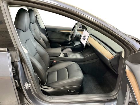 Certified 2023 Tesla Model 3 Standard Range RWD image 13