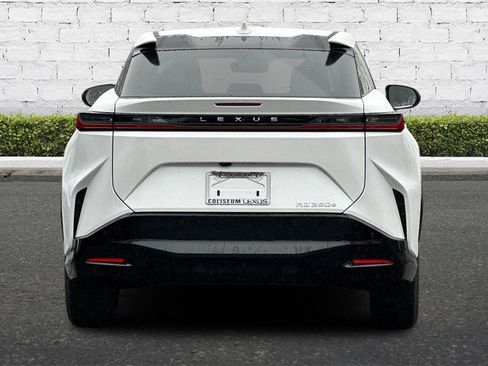 New 2026 Lexus RZ 450e 2WD image 5