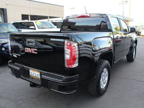 Used 2019 GMC Canyon 2WD Crew Cab image 7