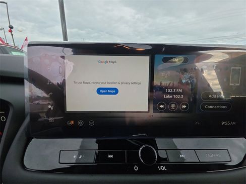 New 2026 Nissan Rogue Platinum w/ Platinum Premium Package image 16