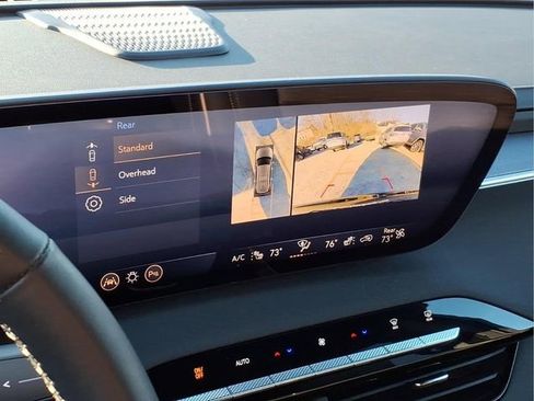 Used 2025 Buick Enclave Sport Touring image 23