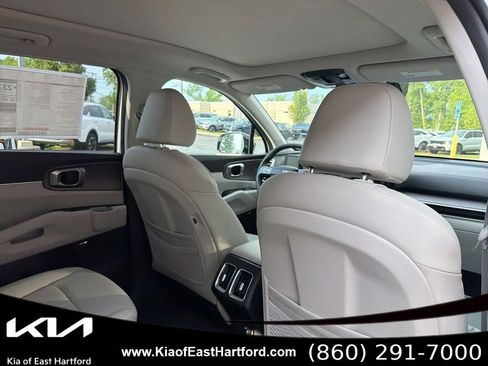 New 2026 Kia Sorento X-Line EX AWD/4WD image 14