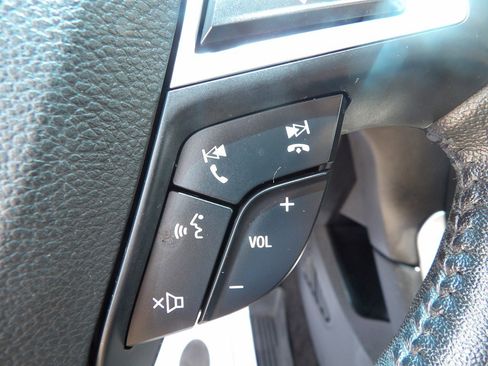 Used 2018 Ford Edge SEL w/ Equipment Group 201A image 17