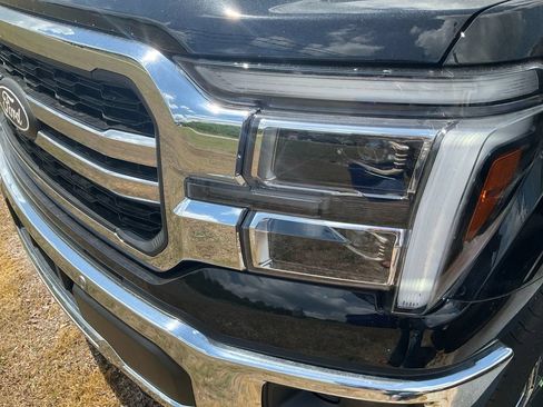 New 2026 Ford F150 Lariat w/ Equipment Group 501A Mid AWD/4WD image 26