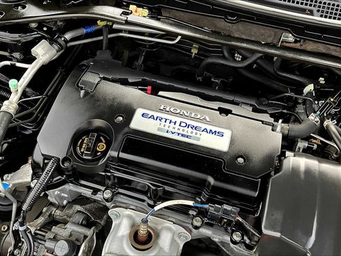 Used 2013 Honda Accord Sport image 32