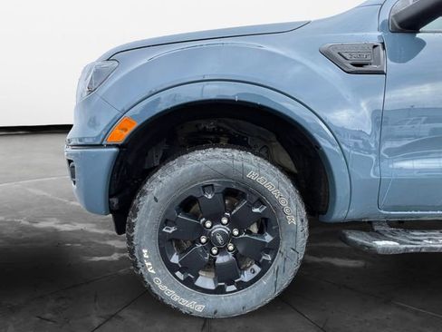 Used 2023 Ford Ranger XLT w/ Equipment Group 302A High image 14