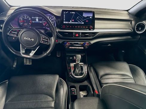 Used 2023 Kia Forte GT-Line w/ GT-Line Premium Package image 28