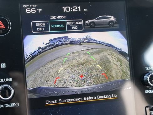 New 2026 Subaru Crosstrek 2.5i Sport image 12