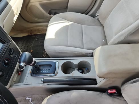 Used 2008 Ford Fusion SE image 11