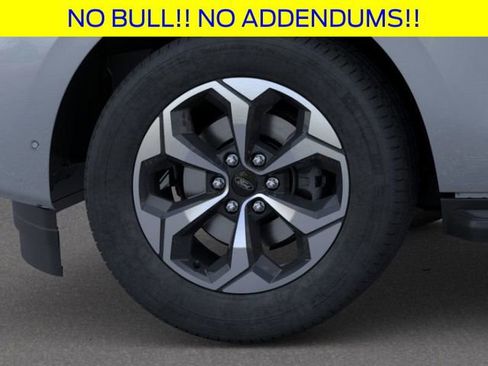 New 2026 Ford Expedition Max Active image 20