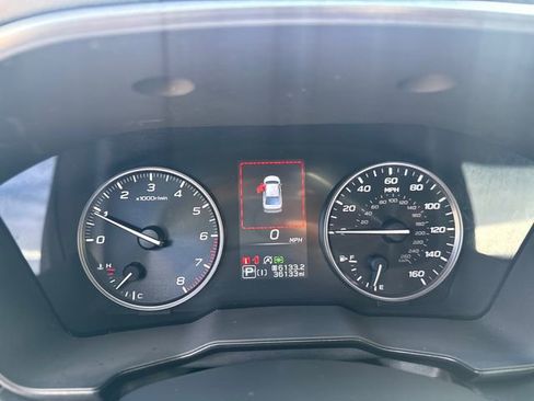 Certified 2024 Subaru Legacy Sport image 30
