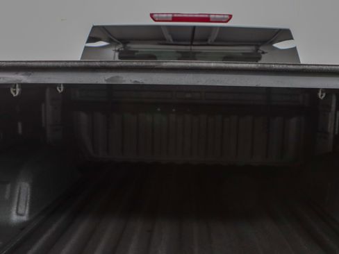 Used 2023 Chevrolet Silverado 1500 Custom Trail Boss w/ LPO, Dark Essentials Package image 29