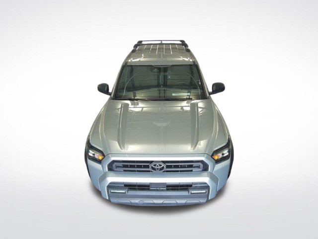 Used 2025 Toyota 4Runner SR5 RWD image 7