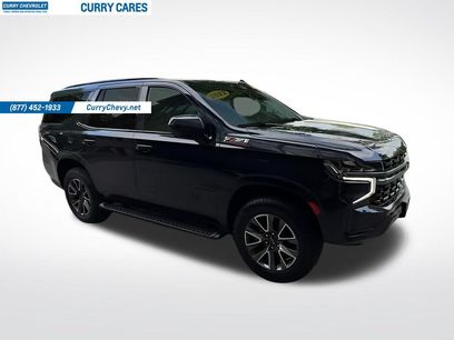 Used 2022 Chevrolet Tahoe Z71