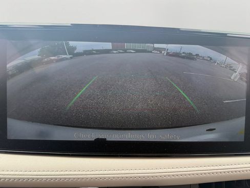 Used 2023 Nissan Ariya FWD image 25