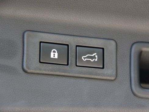 Certified 2026 Subaru Forester Premium AWD/4WD image 34