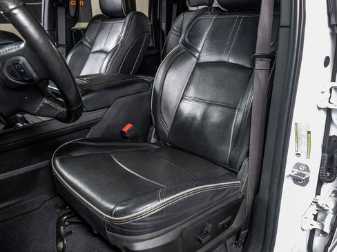 Used 2022 RAM 3500 Limited image 28