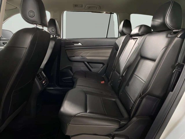 Used 2021 Volkswagen Atlas SEL R-Line FWD image 63