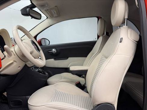 Used 2017 FIAT 500 Pop FWD image 13