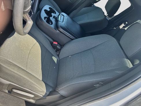 Used 2021 RAM 1500 Warlock w/ Electronics Group AWD/4WD image 19