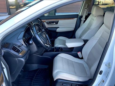Used 2018 Honda CR-V EX-L image 16