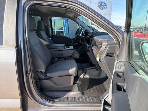 New 2026 Ford F150 XL w/ Equipment Group 103A High AWD/4WD image 27