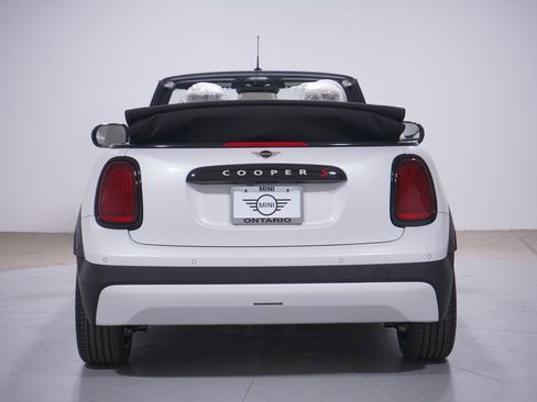 New 2026 MINI Cooper S image 9