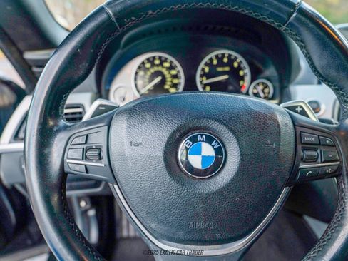 Used 2012 BMW 650i Convertible image 28