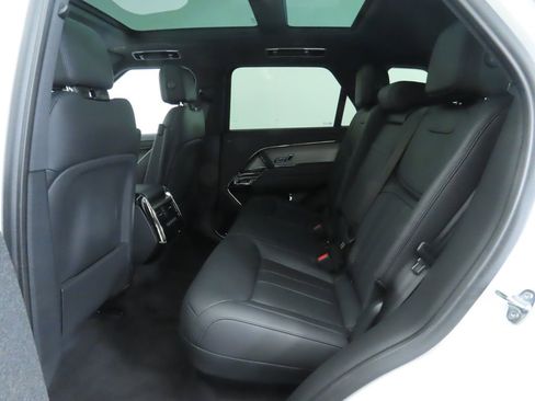New 2025 Land Rover Range Rover Sport image 22