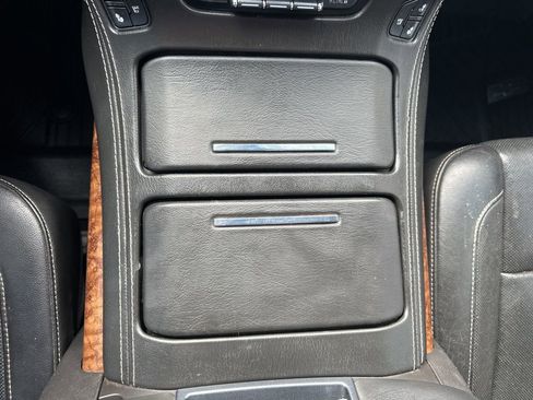 Used 2016 Chevrolet Tahoe LTZ image 7