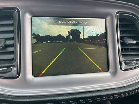 Certified 2023 Dodge Challenger R/T Scat Pack w/ Plus Package image 12