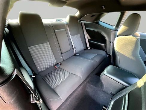 Used 2022 Dodge Challenger GT w/ Blacktop Package RWD image 20