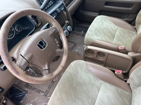 Used 2002 Honda CR-V EX image 4