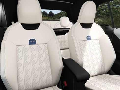 New 2026 MINI Cooper S FWD image 3