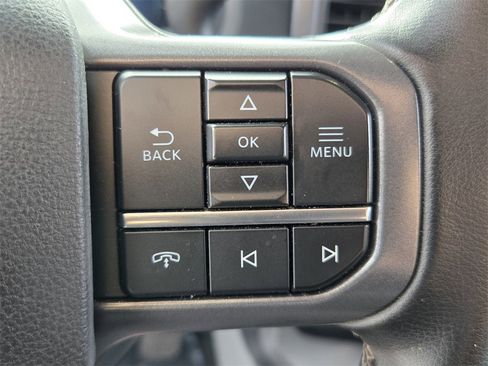 Used 2024 Ford F150 XLT w/ Equipment Group 302A MID image 24