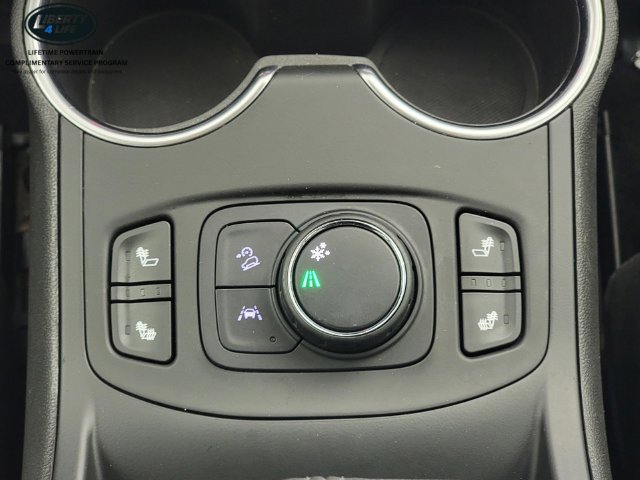 Used 2020 GMC Terrain SLT FWD image 25