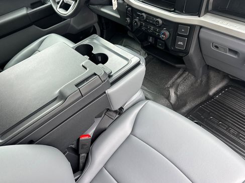 New 2025 Ford F450 XL image 15