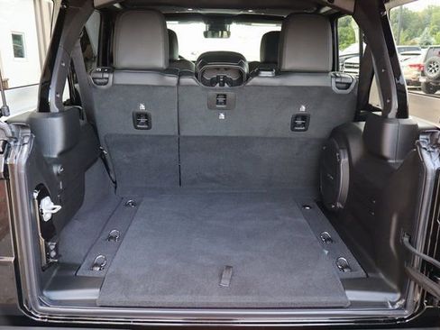 New 2025 Jeep Wrangler Unlimited Rubicon 392 image 44