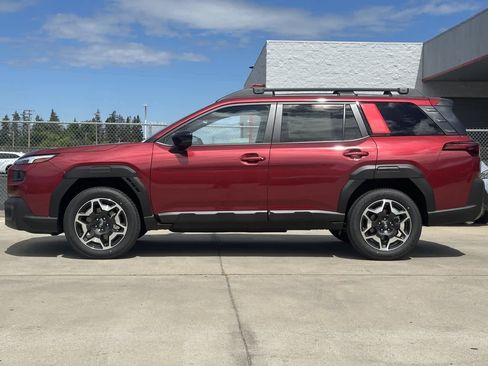 New 2026 Subaru Outback Touring AWD/4WD image 6