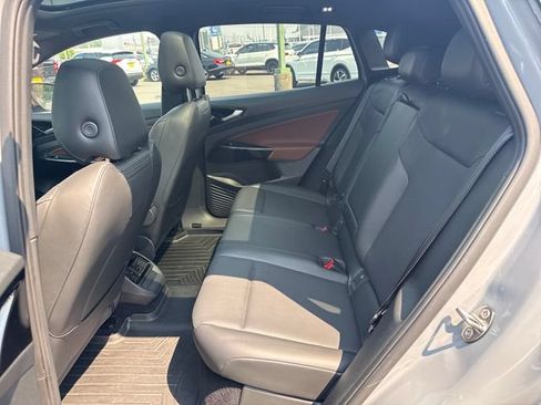 Used 2022 Volkswagen ID.4 Pro S RWD image 14