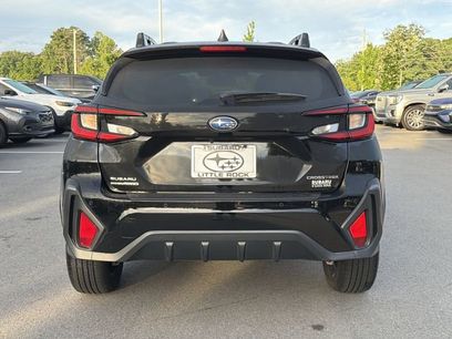 Certified 2024 Subaru Crosstrek 2.5i Limited