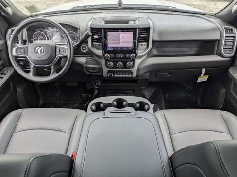 New 2026 RAM 2500 Tradesman RWD image 13