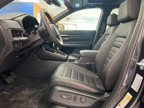 New 2026 Honda CR-V Sport-L image 19