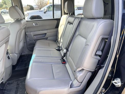 Used 2013 Honda Pilot EX-L image 13