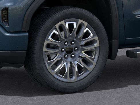New 2026 GMC Sierra 1500 Denali Ultimate image 10
