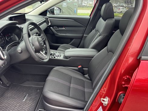 New 2026 MAZDA CX-50 AWD 2.5 S w/ Weather Package image 14