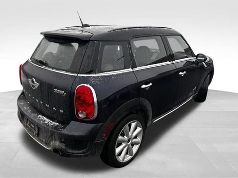 Used 2016 MINI Cooper Countryman S image 5