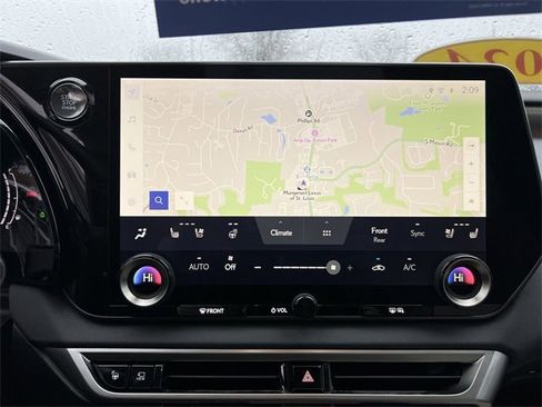 Certified 2024 Lexus RX 350 Premium Plus image 16