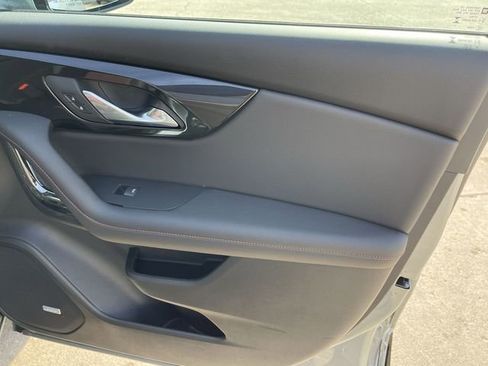 New 2025 Chevrolet Blazer RS w/ Driver Confidence II Package image 16