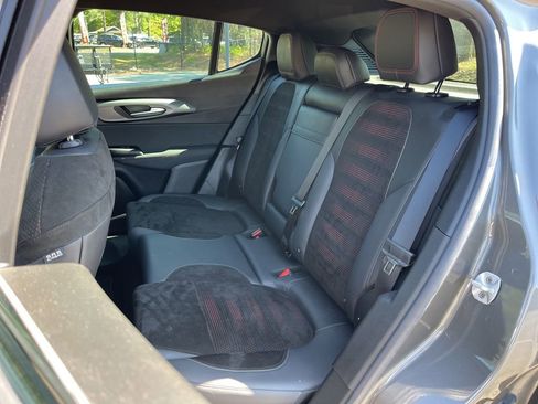Used 2024 Dodge Hornet R/T AWD/4WD image 25